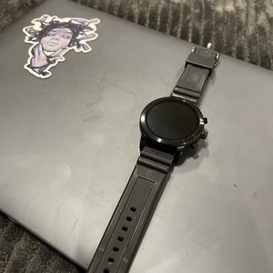 Fossil smartwatch generation 3